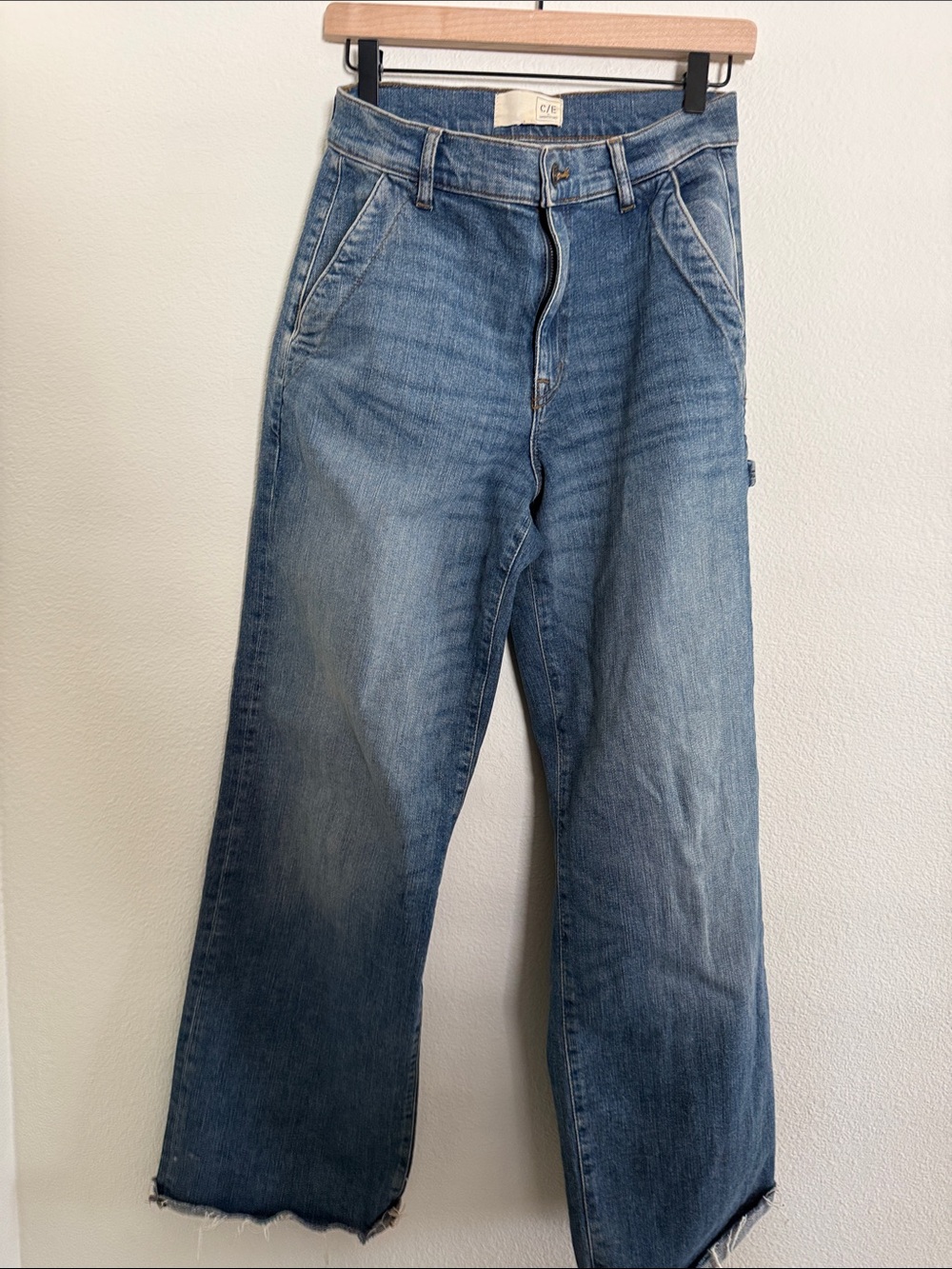 Current Elliot Jeans - Picture 2 of 7